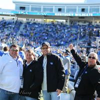 James Franklin Photo 48