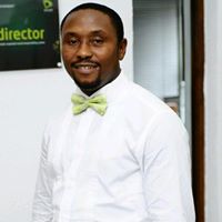 Kingsley Ejiofor Photo 7