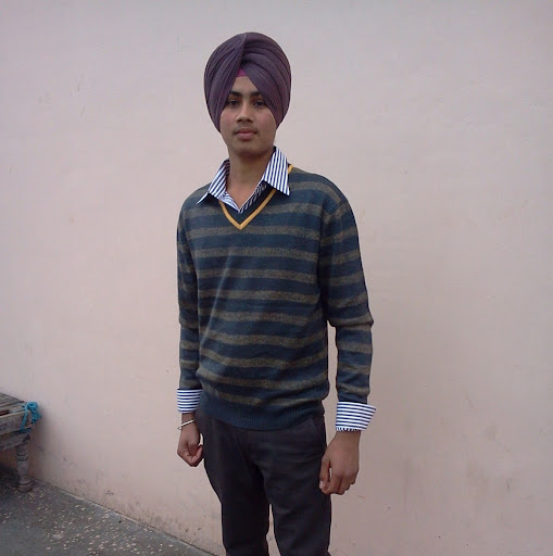 Gurinder Grewal Photo 19