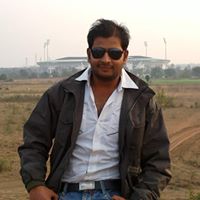 Vivek Mishra Photo 20