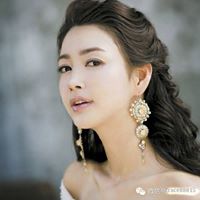 Grace Zhan Photo 5