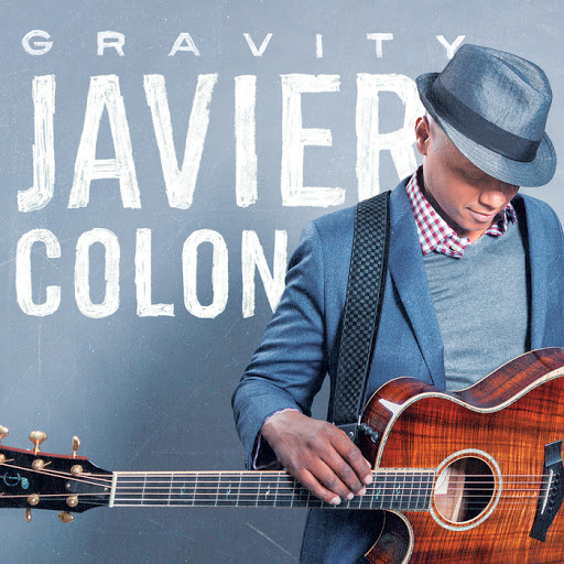 Javier Colon Photo 25