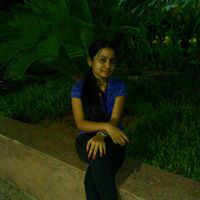 Anjani Reddy Photo 13