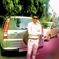 Chirag Ahir Photo 15