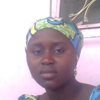 Maryam Garba Photo 9