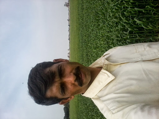 Shaukat Hayat Photo 19