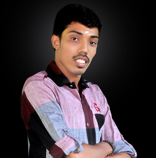 Anoop Pillai Photo 9