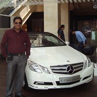 Rajeev Panda Photo 7