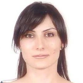 Gayane Harutyunyan Photo 16