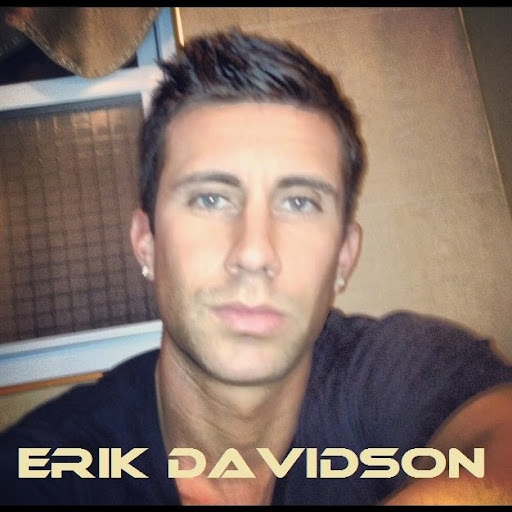 Erik Davidson Photo 10