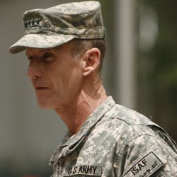 Stanley Mcchrystal Photo 14