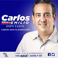 Carlos Lulo Photo 13