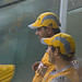 Mike Hussey Photo 17