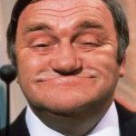 Les Dawson Photo 17