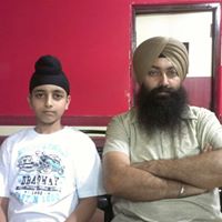 Gurjinder Dhillon Photo 11