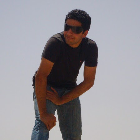 Mahmoud Higazy Photo 5