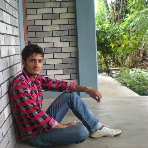 Manoj Dhakal Photo 24