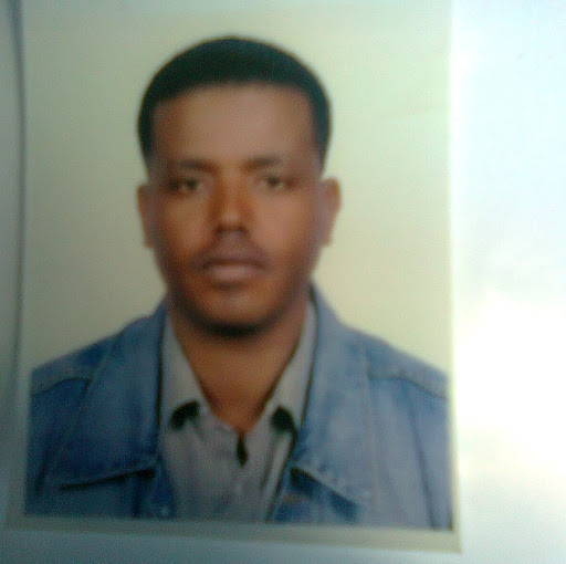 Assefa Hailu Photo 1