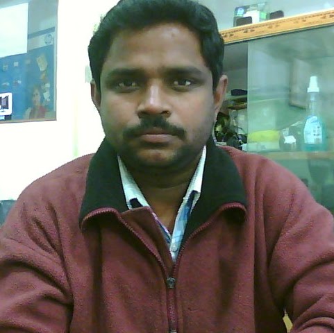 Ramakant Mohanty Photo 4