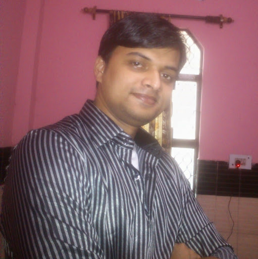 Pratyush Mishra Photo 15