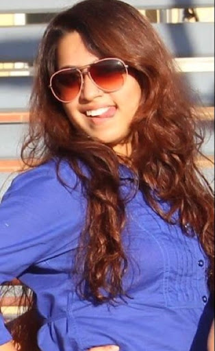 Aisha Gandhi Photo 2