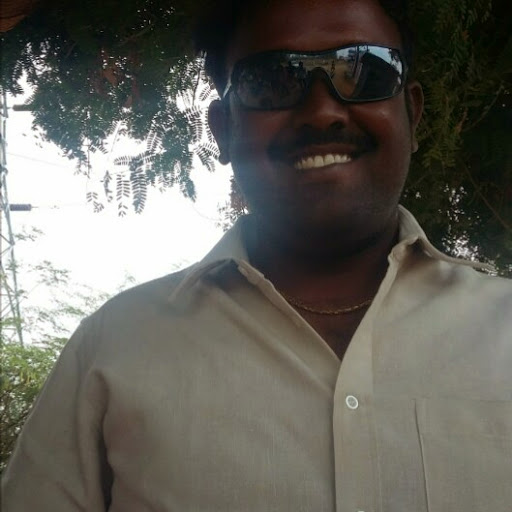 Ramesh Bellamkonda Photo 6