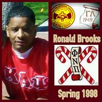 Ronald Brooks Photo 22