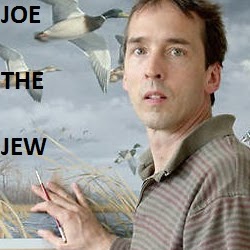 Joe Jew Photo 2