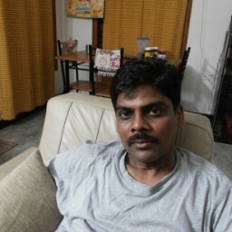 Ravi Madan Photo 13