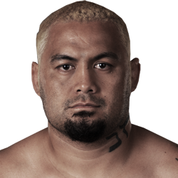 Mark Hunt Photo 23