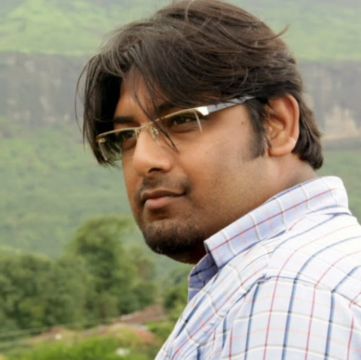 Mohit Vaish Photo 1