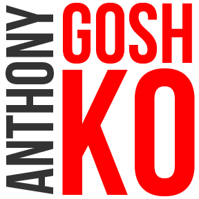 Anthony Goshko Photo 1