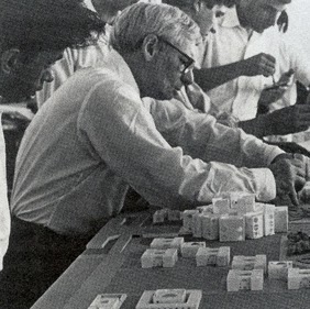 Louis Kahn Photo 15