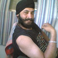 Satnam Panesar Photo 2