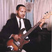 James Jamerson Photo 15