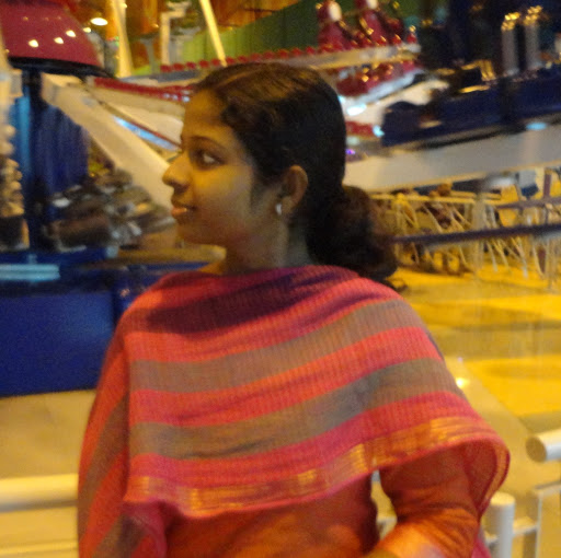 Neema Mathew Photo 6