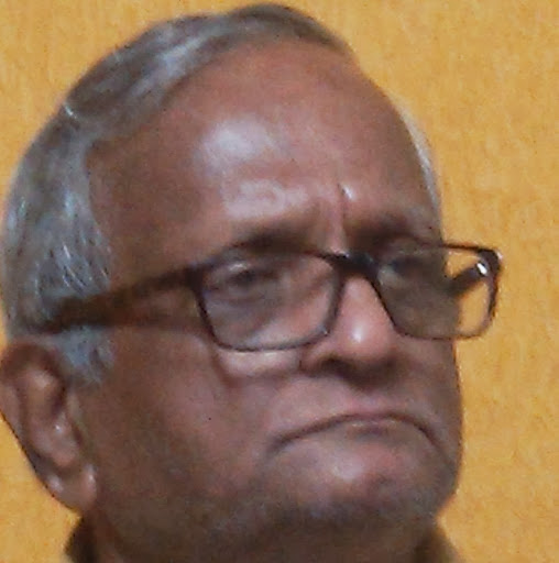 Chandrakant Deshpande Photo 7