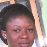 Dorcas Frimpong Photo 5