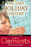 The Last Holiday Concert