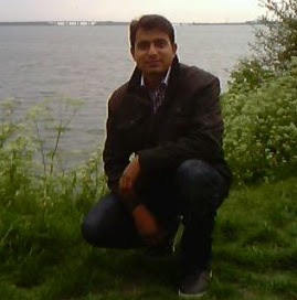 Rizwan Saqib Photo 9