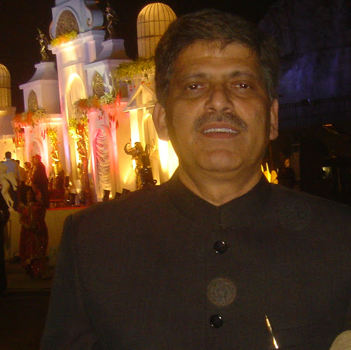 Dinesh Purohit Photo 15