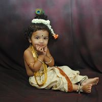 Sushma Shekar Photo 6