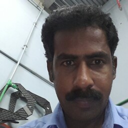 Varghese Tharakan Photo 18