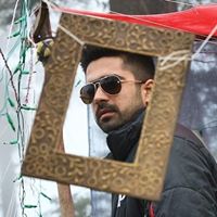 Avinash Sachdev Photo 12