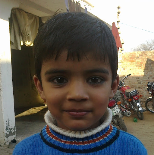 Bilal Latif Photo 24