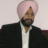 Daljeet Virdi Photo 11