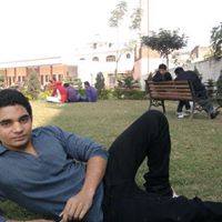 Shashank Chaudhary Photo 19