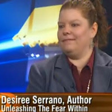 Desiree Serrano Photo 20