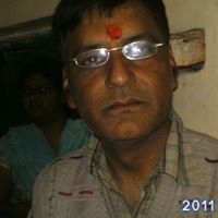 Dinesh Purohit Photo 12