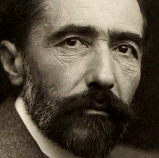 Joseph Conrad Photo 24